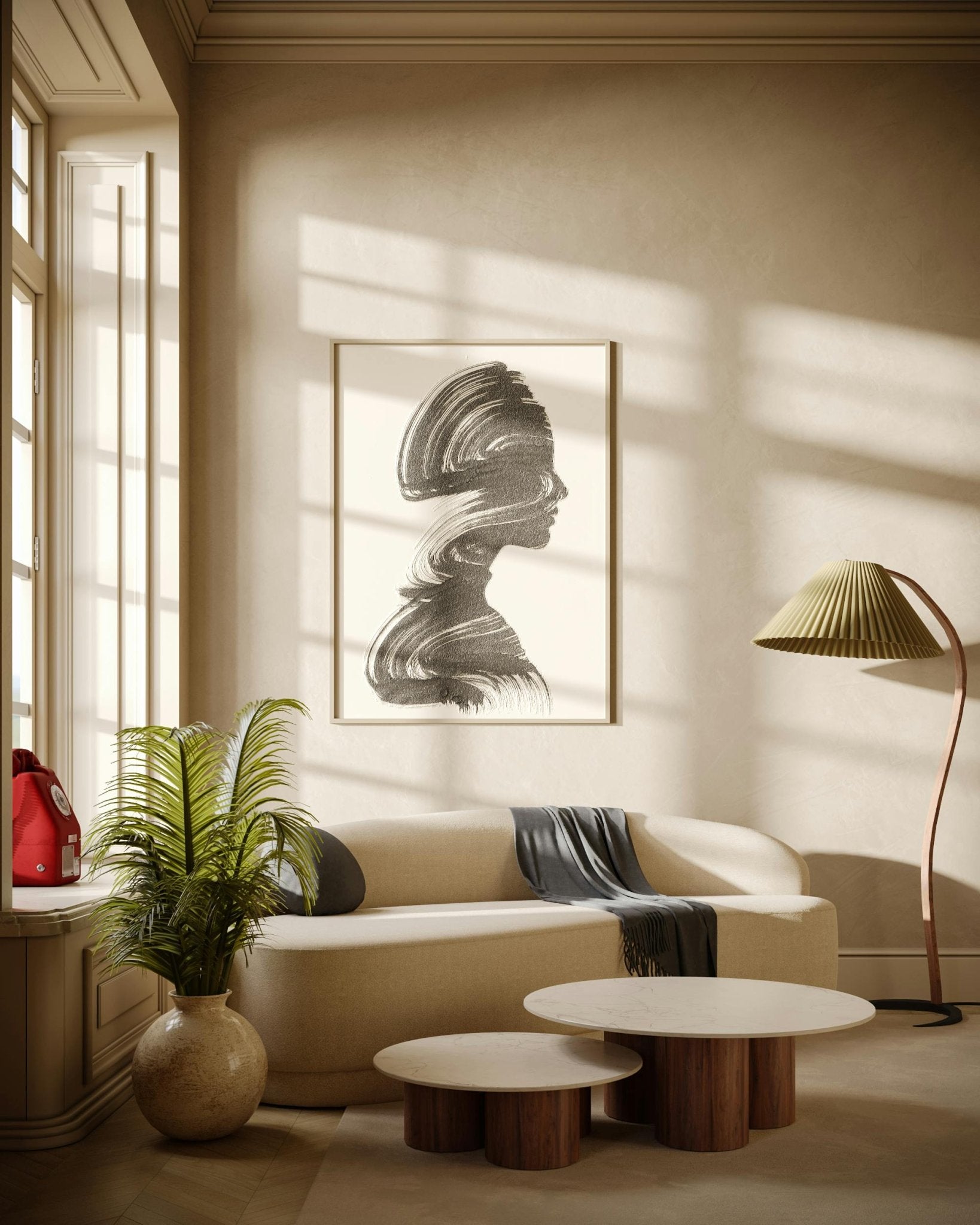 Crea espacios calmados: consejos decorativos - Kauara