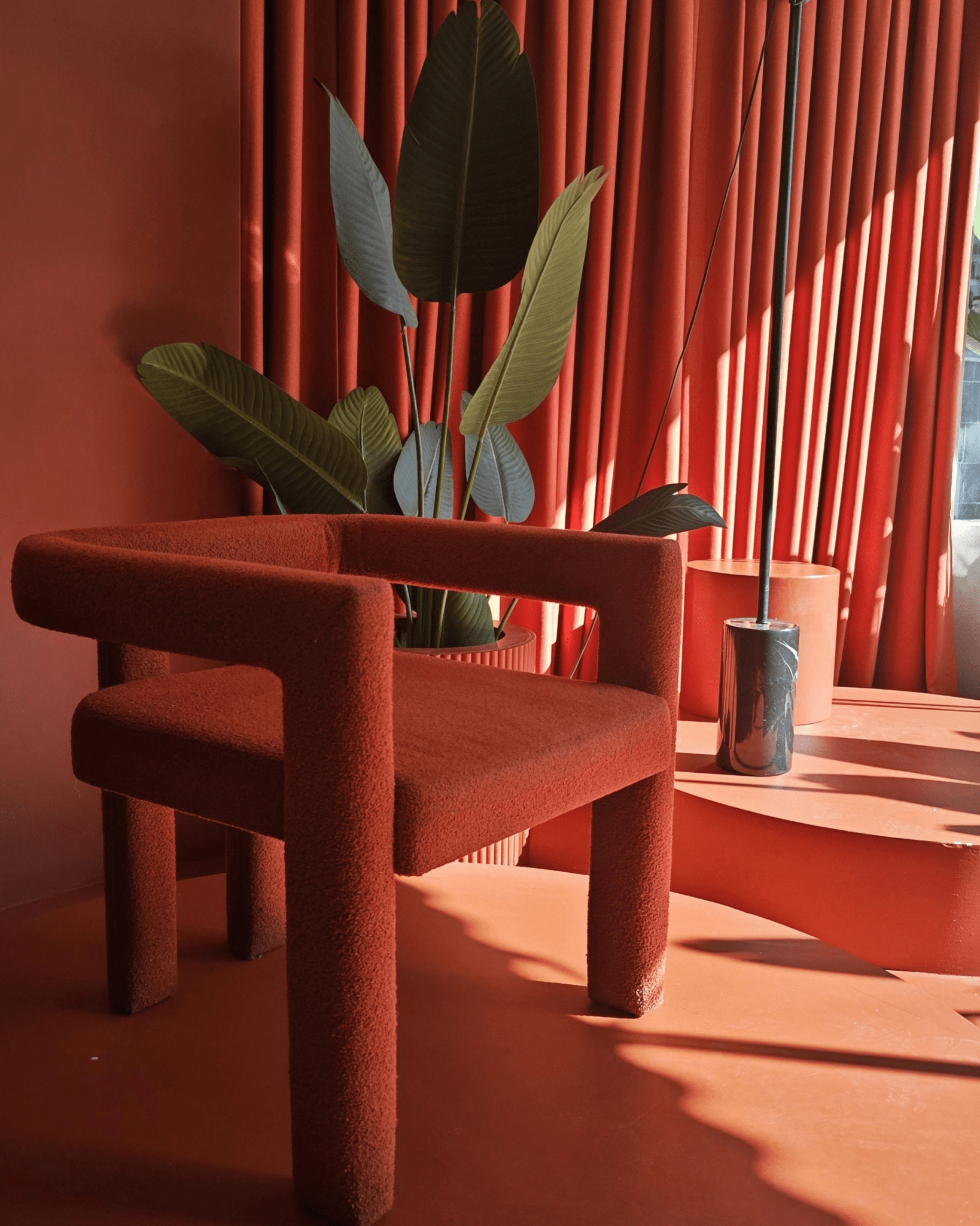 Maximalismo ecléctico: rompe las reglas decorativas - Kauara